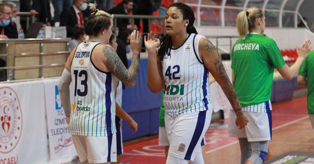 Periler Hatay’da galibiyet arıyor