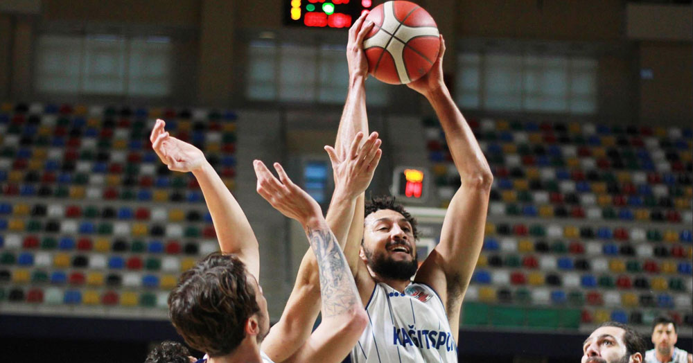 Kağıtspor - Mersin maçı ileri bir tarihe ertelendi