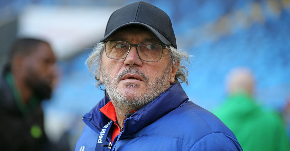 Bütçe olmadığı için mi? 