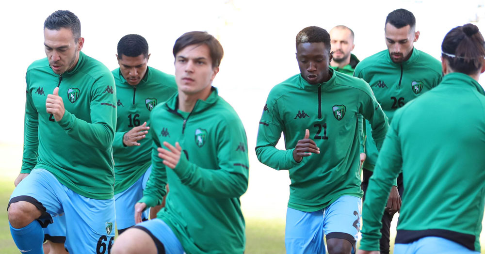 Bu sıkıntılı takvimle baş etmemiz gerekiyor