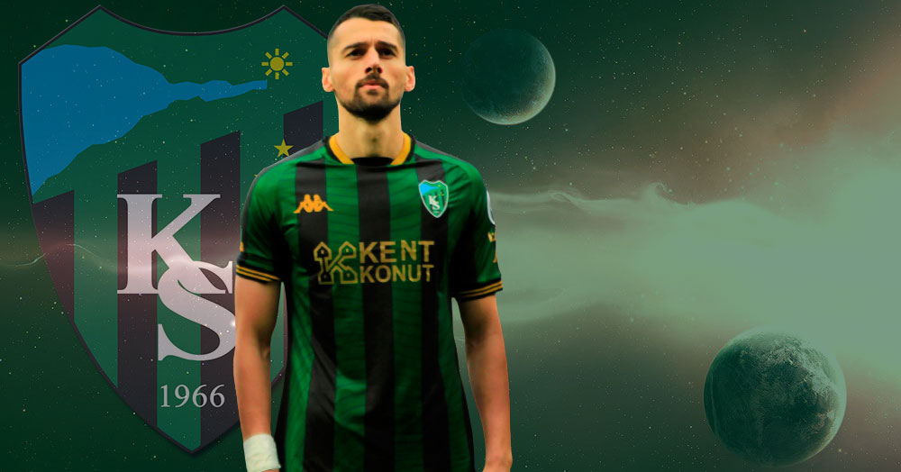 Alpay Çelebi: Aynı futbolumuzu lige de yansıtmalıyız