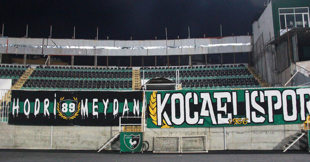 Hodri Meydan: Katbekat fazlasını görecekler!