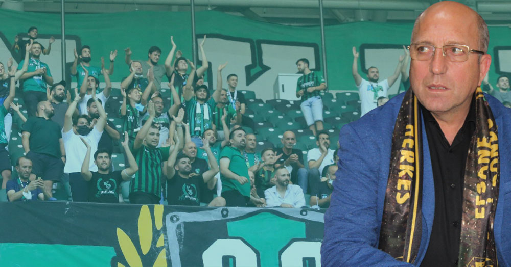 Herkes bu toplantıda içini dökecek!