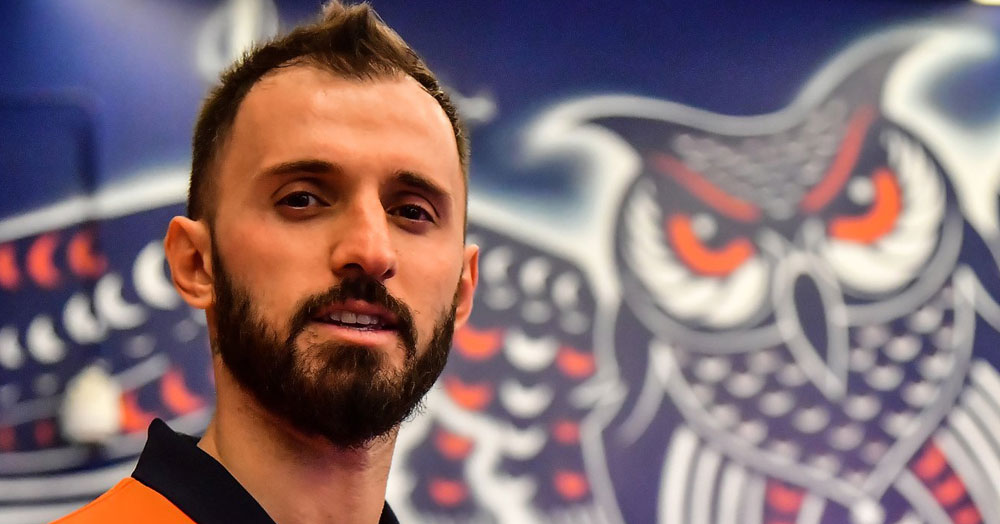 Yukarıdan uçuyorlar, transferler bitmiyor!