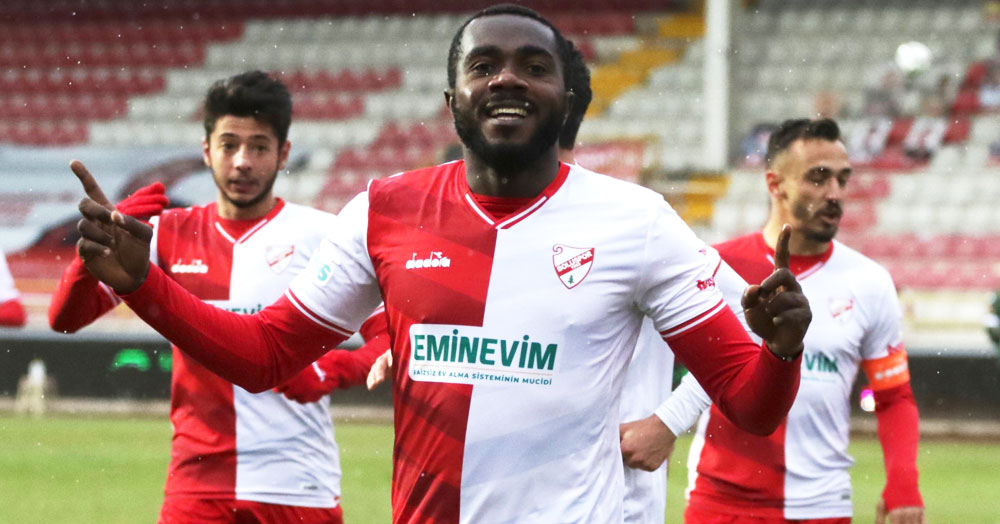 Kabongo Kasongo’ya talibiz!