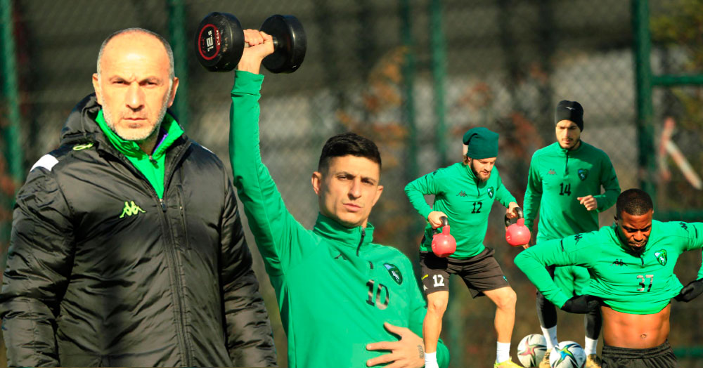 Üstesinden geleceğiz