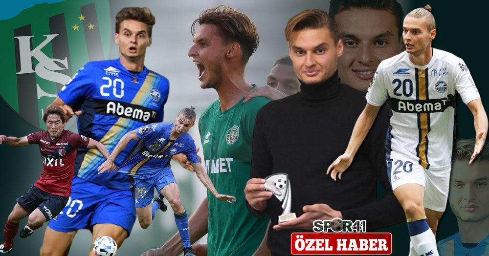 Kocaelispor’dan gece yarısı operasyonu… Makedon santrfor an meselesi