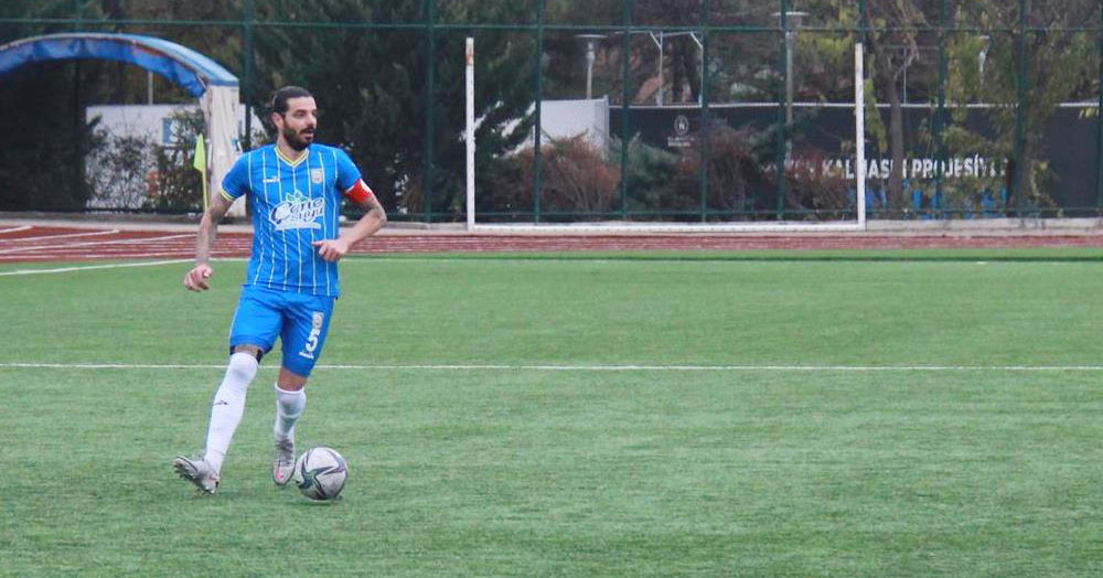 Derince – Nazilli maçı iptal edildi, Derince maç yapmadan döndü