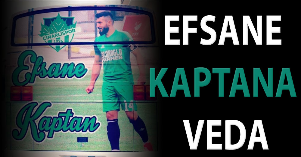 Arkadaşına karaciğerinden parça veren Büyük Kaptan Ramazan Yalçın son maçına çıkıyor!