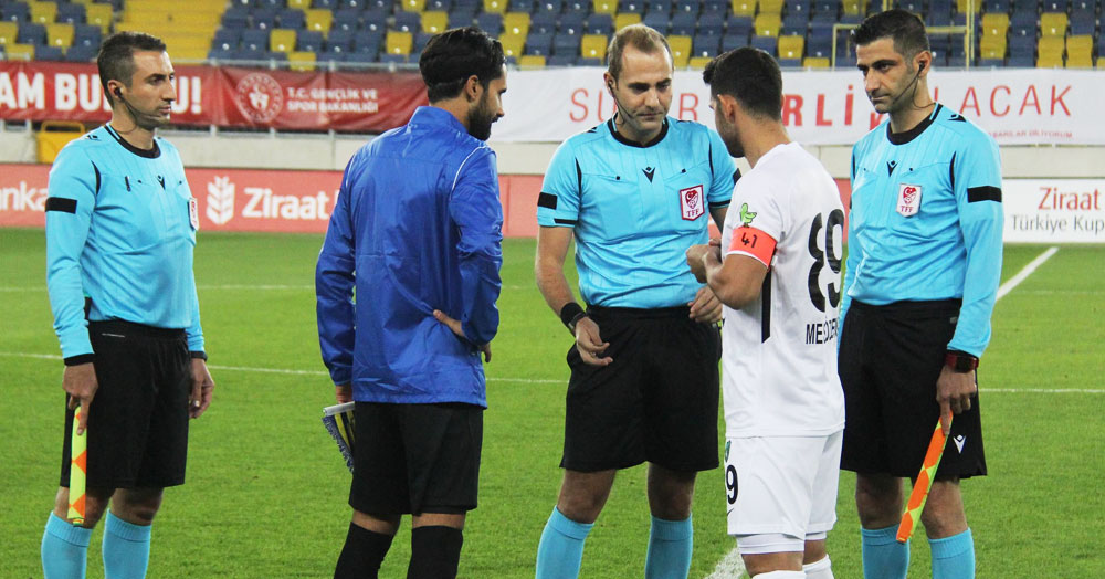 Düdük Çağdaş Altay’da