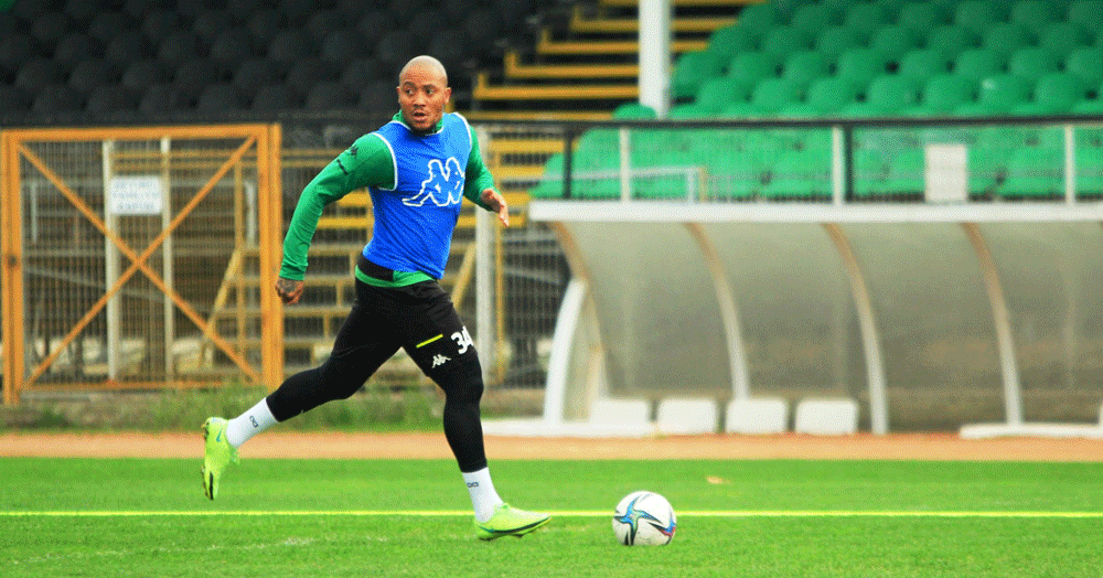 Dino hazırım diyor… Gözler Akçay’da