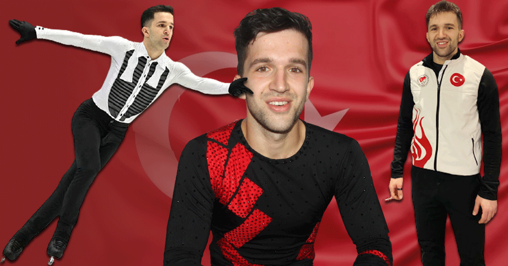 Haydi Burak Demirboğa… Bir daha!