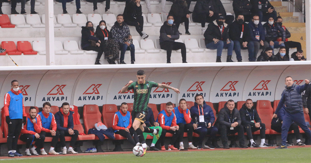 Benhur için 10 sayfalık savunma!