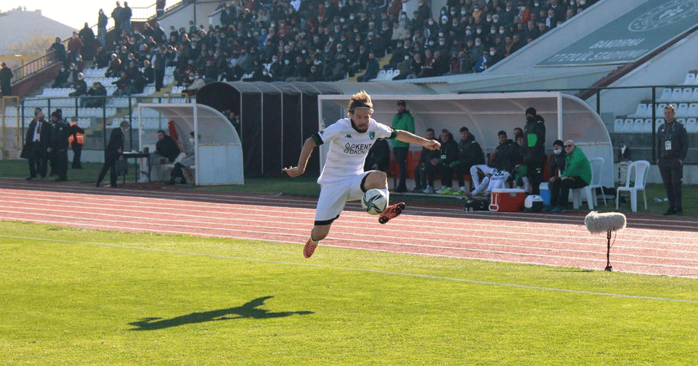 Savunma ortası aynı… Atila eski takımına rakip oluyor