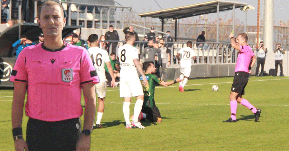 Hayırdır inşallah!