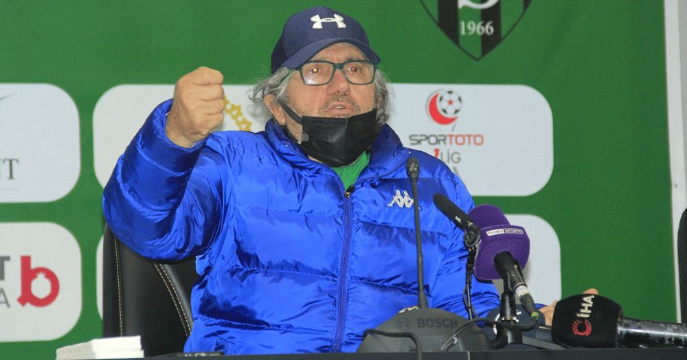 Ben kimseden saygı dilenmem