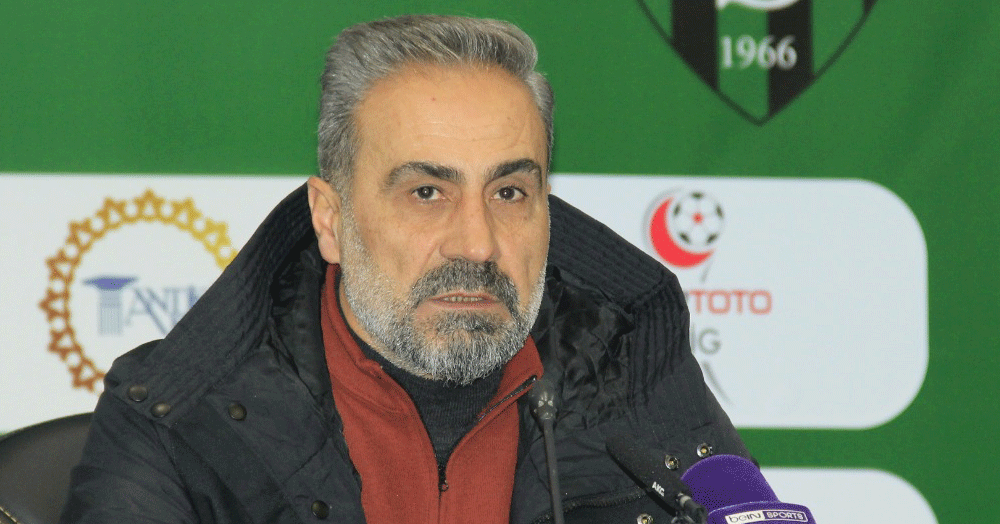 Mustafa Dalcı: Zor maçı kazandık, mutluyuz