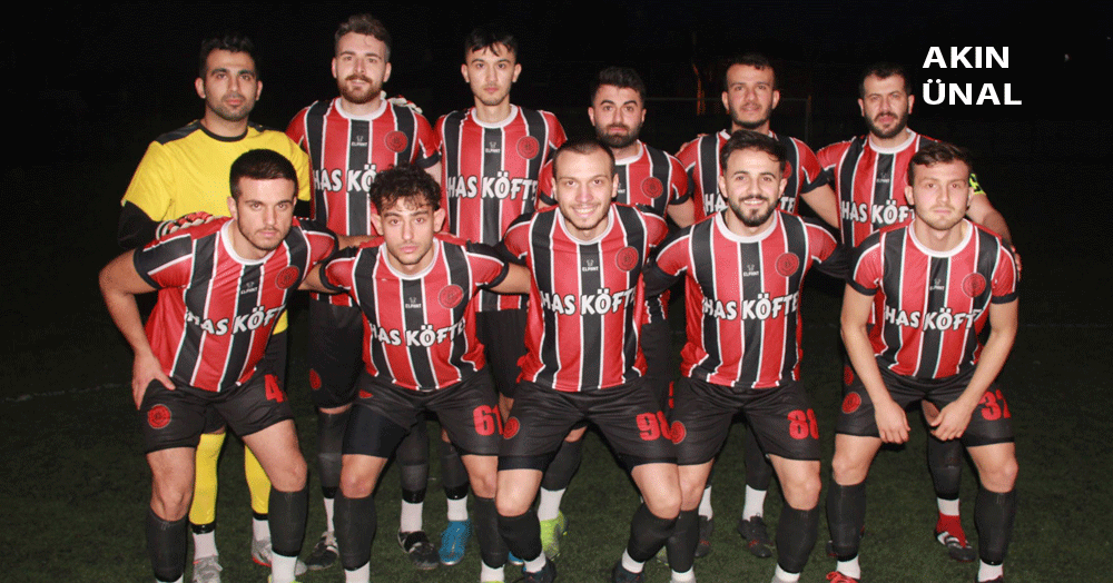 Bağdatspor galibiyeti sakatlanan Akın Ünal’a armağan etti