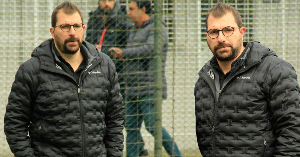 Bu şehrin dokularına hitap eden teknik ADAM: Murat Parlak!