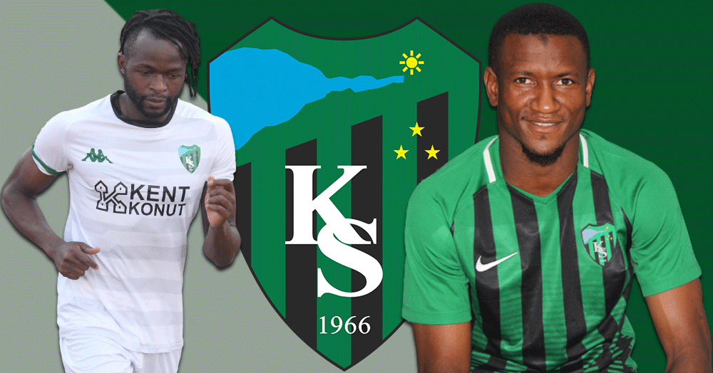 Mevlüt Erdinç tamam… Sıradaki isimler Omolo ve Cisse...