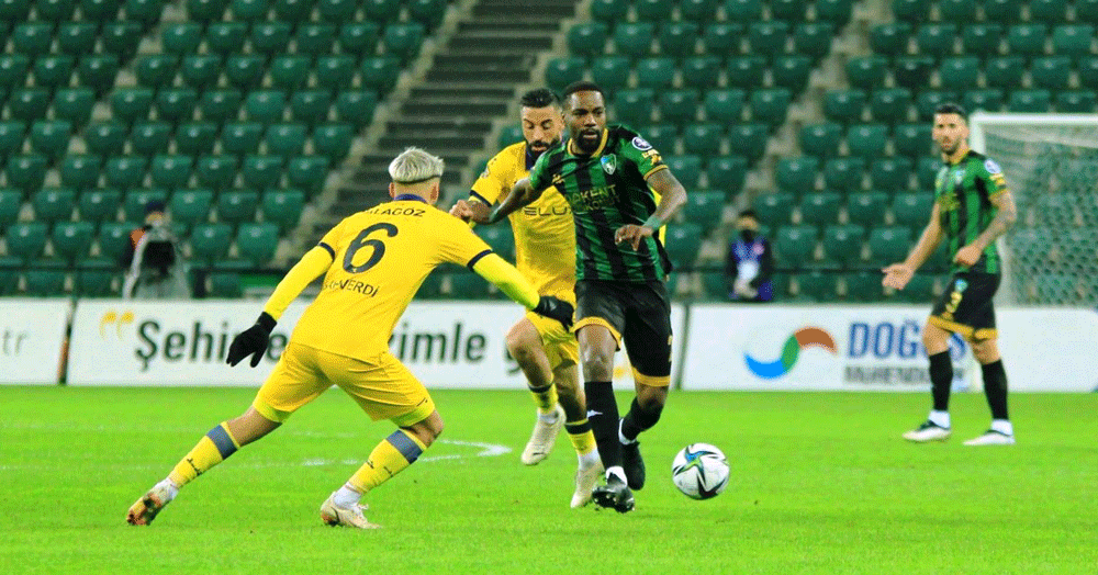 Karadeniz'de keskin viraj!