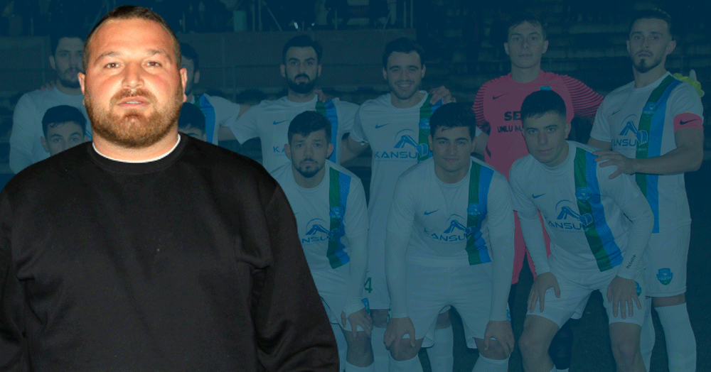 Nefes kesen maçı Başiskele Damlar kazandı! “3-4”