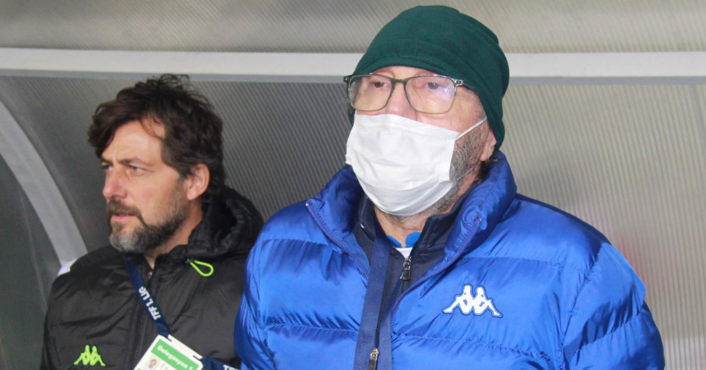 Akçay: Gidişimiz taraftarımıza ve camiamıza hayırlı olsun