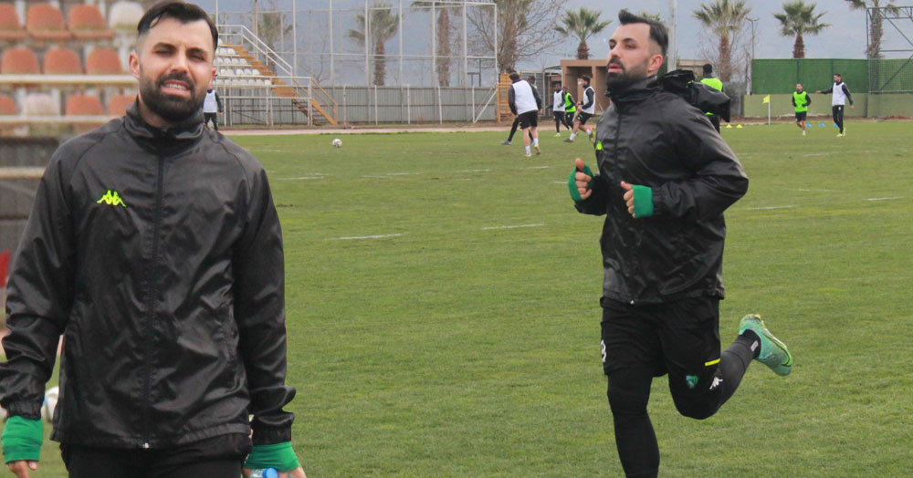 Sık dişini Koca Hasan! Sadece 1 ay kaldı!