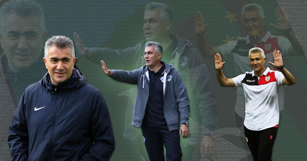 Mehmet Altıparmak’ı yakından tanıyalım