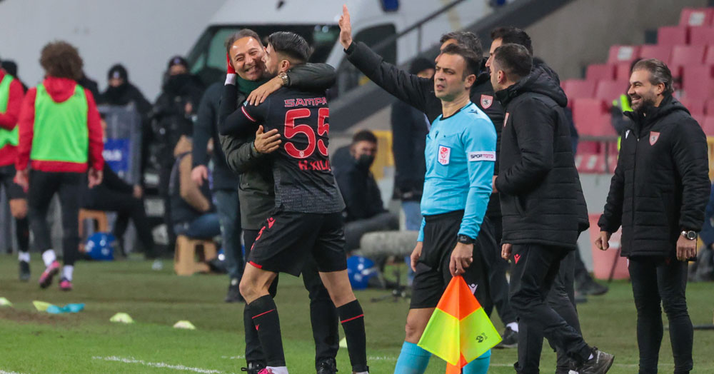 Bu cümleyi demeyen kaldı… Gelenek Fuat Çapa’da son bulacak!