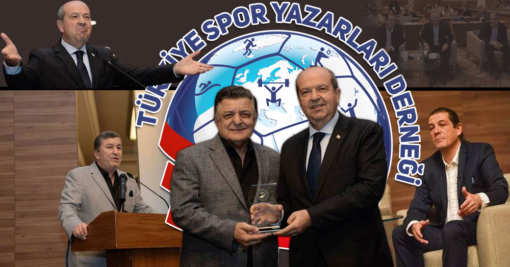 Sporun Vizyonu semineri Kıbrıs’ta gerçekleşti
