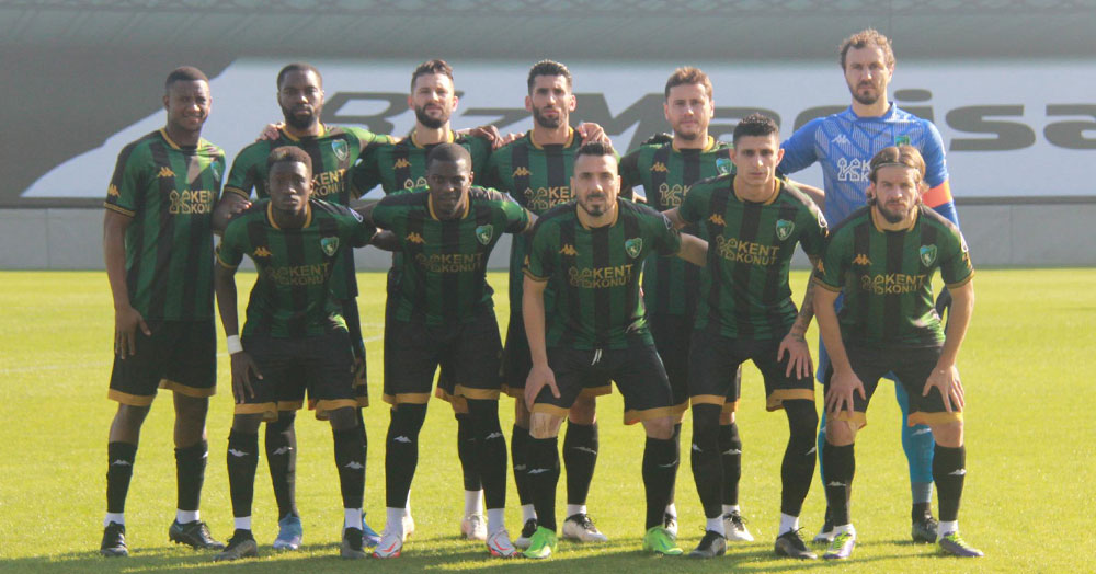 30 ve üzerinde 11 futbolcuya sahibiz