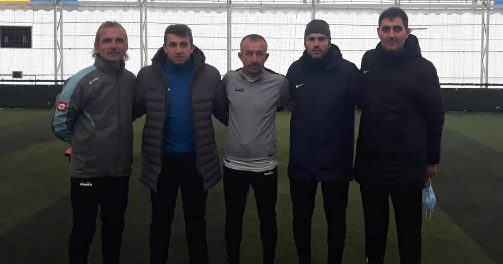 Belediye Derince’nin alt yapısını yabana atmayın