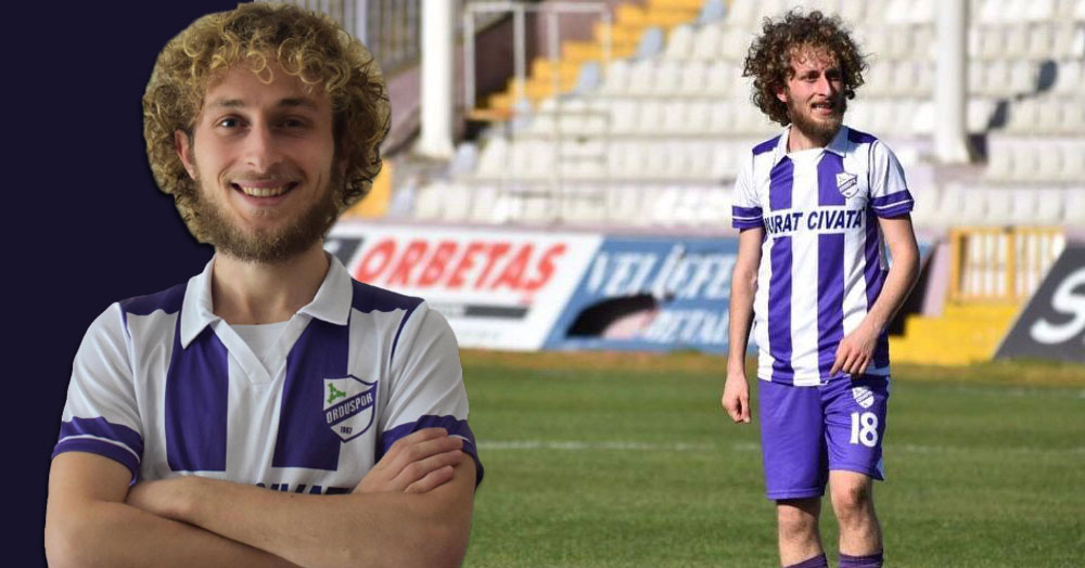 Arslanbey GB’den 10 numara transfer!