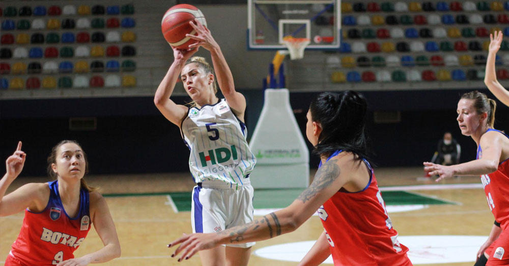 Gel bakalım Elazığ!