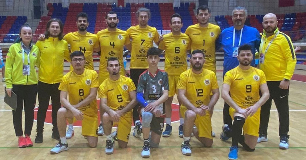 Haydi Efeler! Gönlümüz sizinle!