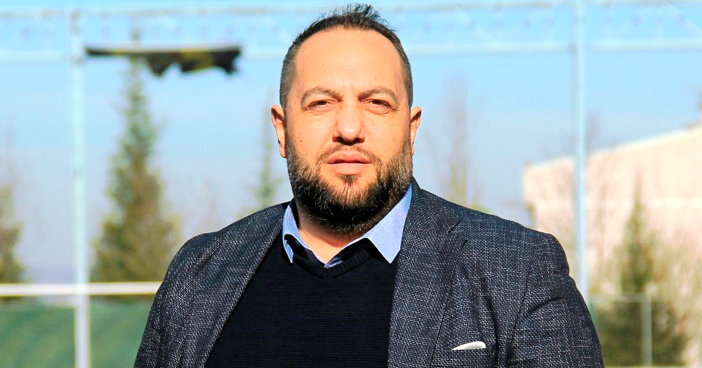 Fatih Topal ve yönetimi basınla buluşuyor