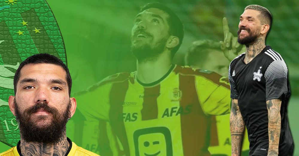 Peşini bırakmadık, Kolovos’u kaptık!