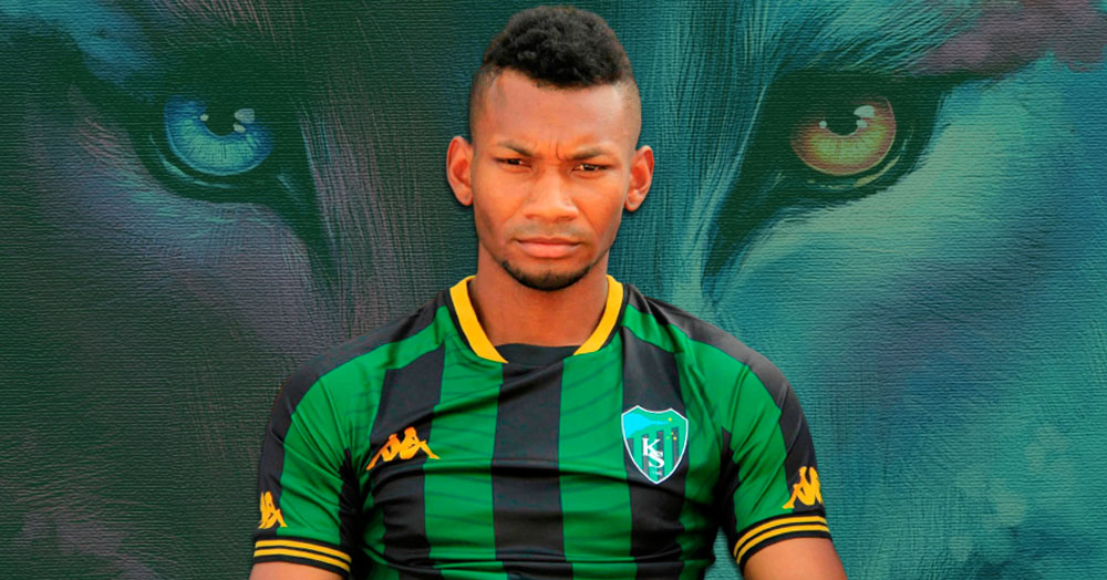 FIFA’lık olunan Cabezas bakın ne yaptı?