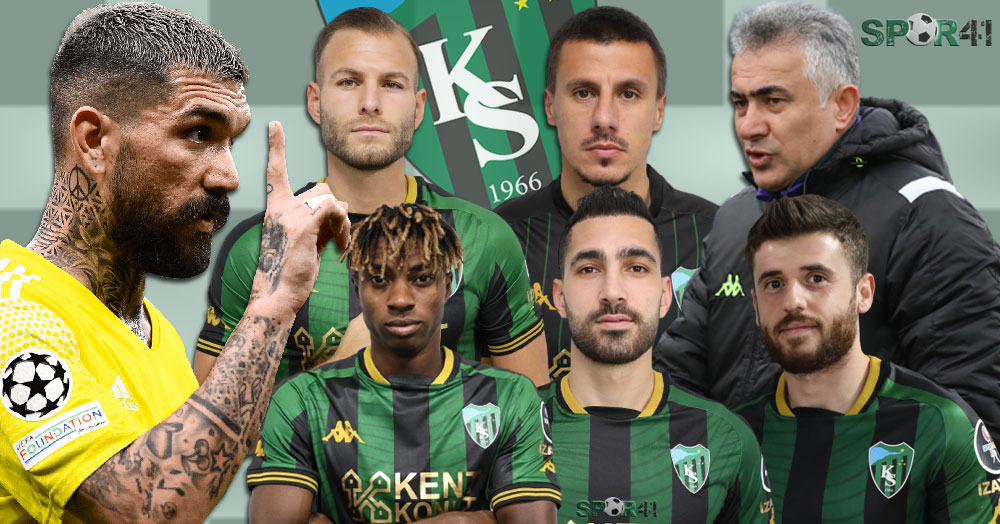 İzmit’te imza şov olacak!