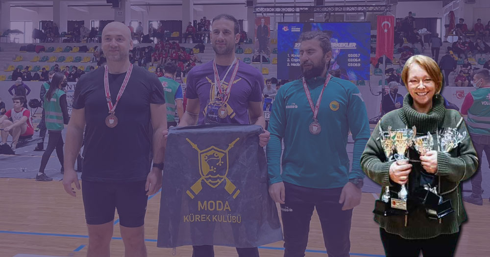 Serenay Subaşı: 2022, İzmit Sümerspor’un yılı olacak