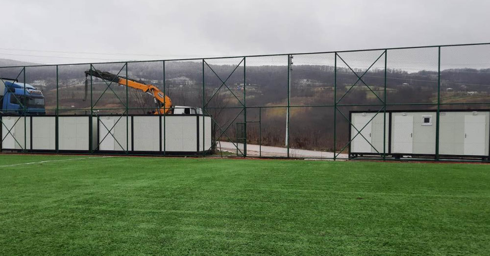 İzmit Belediyesi, Enduro’ya özel olarak hazırlanıyor  