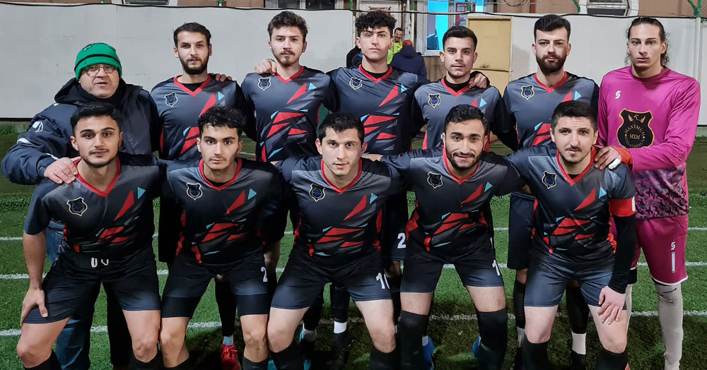 SÜPER A, SÜPER GECE!