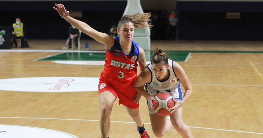 Periler, 23 Nisan ile antrenman maçı yapacak