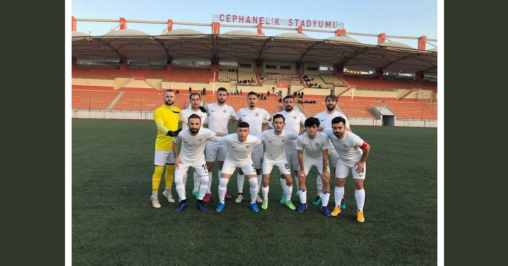 Alikahyaspor şampiyonluğa 90 dakika uzaklıkta!