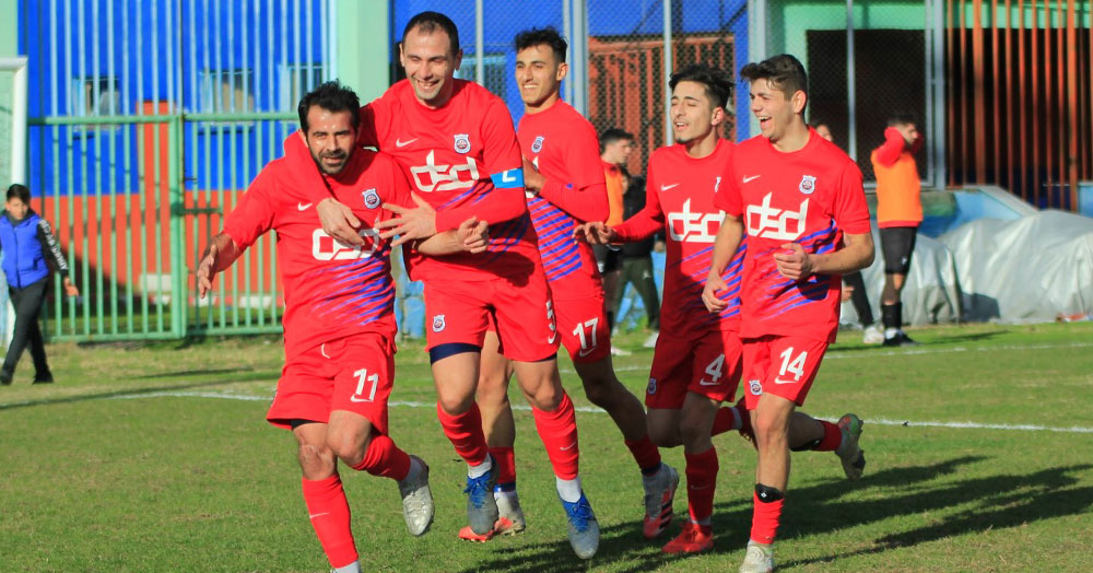 Süper B’de kritik cumartesi 