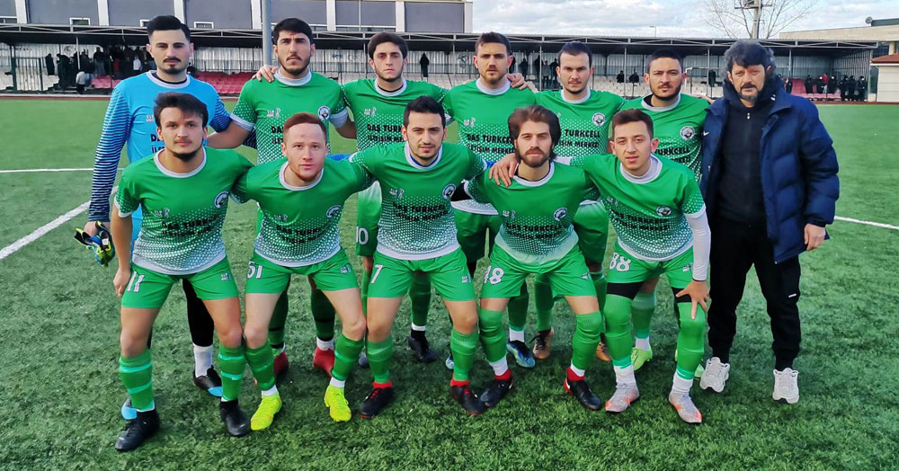 Amatör Lig B Grubu’nda 3 maç var