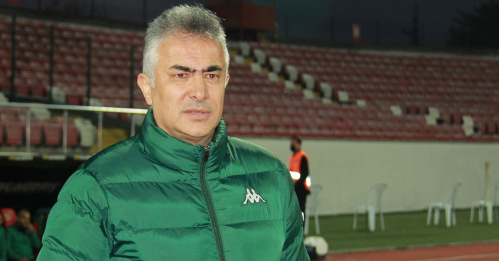 Mehmet Altıparmak. Bize lazım olanı aldık