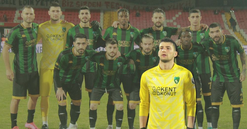 İsmet: Çok ama çok ihtiyacımız vardı