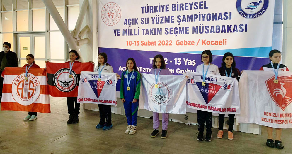 Meyra ve Emre Fatih… Size helal olsun çocuklar!